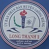 Trường Tiểu học Long Thạnh 2 tuyển sinh lớp 1 năm học 2025 - 2026